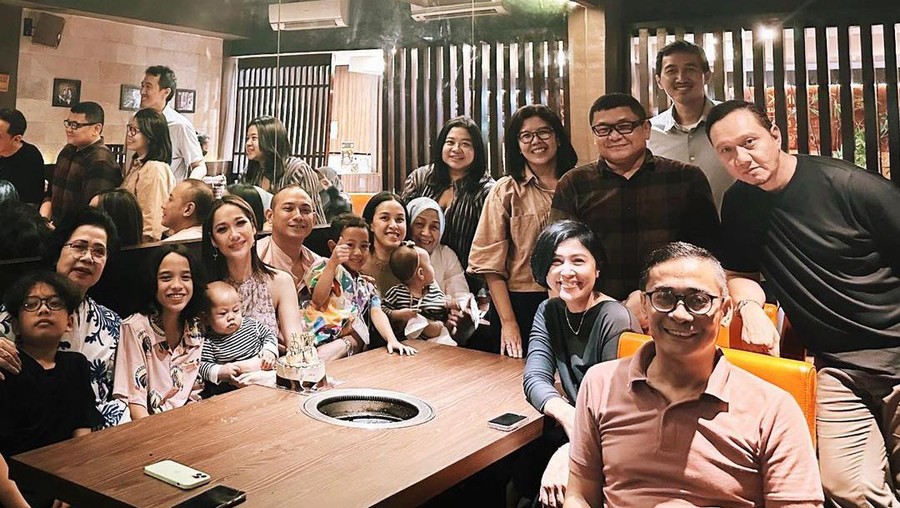 Bunga Citra Lestari Bunga Citra Lestari