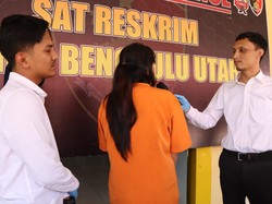 Motif IRT di Bengkulu Tega Jual Anak Kandung Jadi Pelacur: Faktor Ekonomi