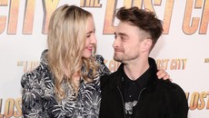 Daniel Radcliffe dan Erin Darke Nantikan Kelahiran Anak Pertama