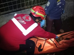 Tanda Tanya Penyebab 3 Pemuda Tewas Tersambar KA di Kota Malang