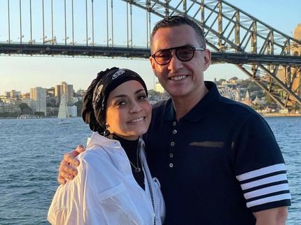 Cerita Ferdy Hasan Nikah Muda, Panik dan Bingung saat Istri Hamil tapi Masih Kuliah