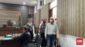Ferry Merasa Disingkirkan Venna Demi Kursi Jadi Anggota DPR