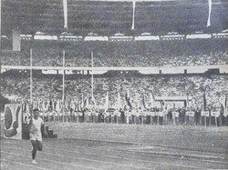 Bukan Hanya Hari Pahlawan Saja, 10 November Peringati Hari Ganefo