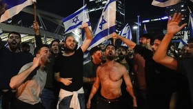 Ribut di RI soal Timnas Israel U-20, di Tel Aviv Lagi Rusuh, Ada Apa?