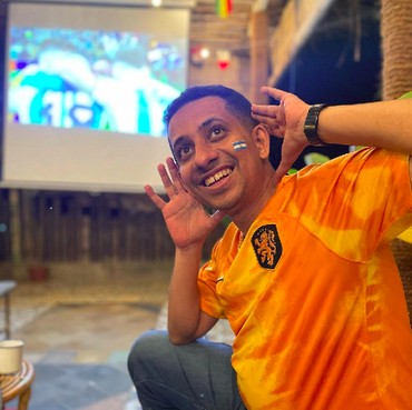 Habib Jafar Ungkap Komitmen Onad Imani Katolik Sudah Islami