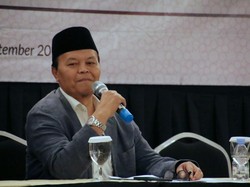 HNW Sebut Penolakan Israel di Piala Dunia U-20 Bentuk Taat Konstitusi