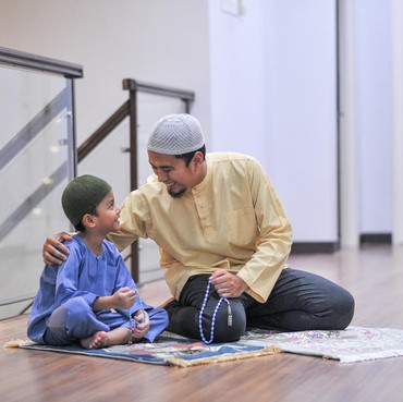 Tata Cara Salat Tarawih Sendiri di Rumah Lengkap dengan Bacaannya