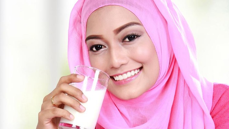 Ilustrasi Muslim