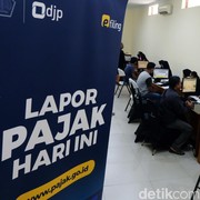 Warga Indonesia Bisa Tak Perlu Lapor SPT Pajak Lagi, Ini Penjelasannya