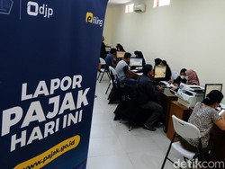 Ancaman Penjara Bagi WP yang Sengaja Tak Lapor SPT Pajak Bertahun-tahun