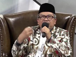PP Persis Pahami Pernyataan Kapolri Sel Teroris Tidur