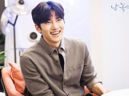 Kisah Ji Chang Wook Ditinggal Ayahanda Meninggal Sejak Kecil, Ikut Bantu Ibunda Kelola Tempat Makan