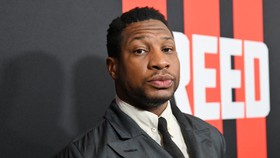 Sidang Putusan Jonathan Majors atas Kasus Penyerangan Diundur ke April