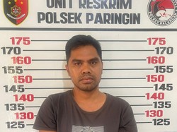 Tergiur Beras Murah, Warga di Tabalong Kalsel Tertipu hingga Rp 130 juta