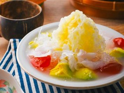 5 Rekomendasi Es Teler di Bali untuk Takjil Berbuka Puasa