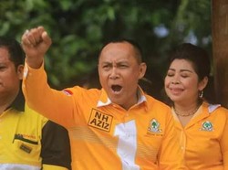 Golkar Tana Toraja Ikut Pertanyatakan Kontribusi Bahlil yang Mau Maju Ketum