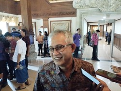 DPRD soal Pungutan Turis Asing di Bali: Kekecilan! Seharusnya Rp 500 Ribu