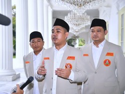 Pemuda Muhammadiyah Nilai Video Zulhas soal Tahiyat Bukan Penistaan Agama