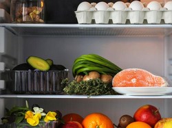 Makanan yang Dikeluarkan dari Kulkas Jangan Langsung Dimasak, Ini Sebabnya