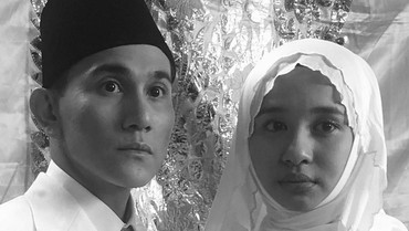 Film 'Buya Hamka' Didukung Banyak Pihak, Laudya Cynthia Bella: Alhamdulillah