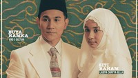 <p>Dalam unggahan ini, mantan istri Engku Emran tersebut minta doa agar persiapan film ini berjalan dengan lancar sebelum dirilis. "Mohon Do’anya teman2 semua,<br />MARI RAYAKAN LEBARAN TAHUN INI BERSAMA BUYA HAMKA," tulisnya, dikutip dari akun @laudyacynthiabella. (Foto: Instagram @laudyacynthiabella dan @falconpitures_) <br /><br /><br /></p>