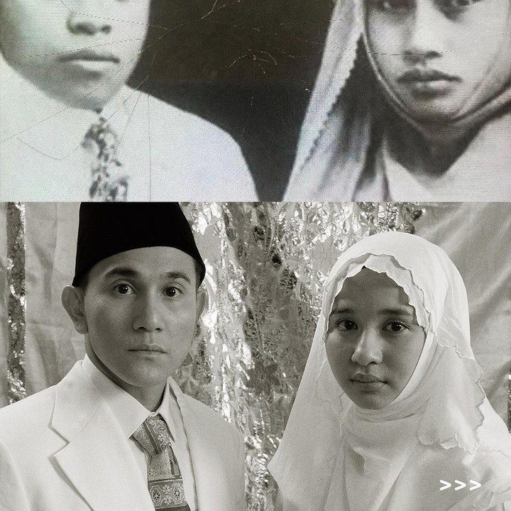 <p>Bella juga mendapat banyak dukungan dari netizen. "Semoga Allah memberkahi dan meridhoi pilihan teh Bella untuk menamatkan profesi sebagai aktris, dan semoga film ini juga dirahmati dan diridhoi oleh Allah SWT," ujar akun @hujan****. (Foto: Instagram @laudyacynthiabella dan @falconpitures_)</p>