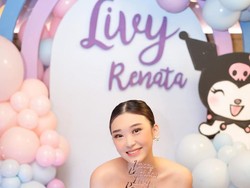 Klarifikasi Livy Renata Usai Heboh Buka Donasi Beli Mobil untuk Ibu