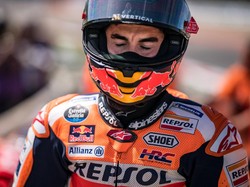 Marc Marquez Bisa Comeback di Jerez?