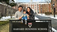 Cerita Mahasiswi S2 Harvard Puasa di Luar Negeri, Bukber Gratis hingga Tarawih Bareng