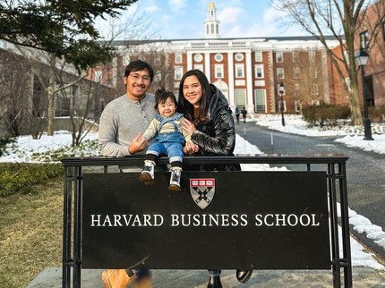 Cerita Mahasiswi S2 Harvard Puasa di Luar Negeri, Bukber Gratis hingga Tarawih Bareng