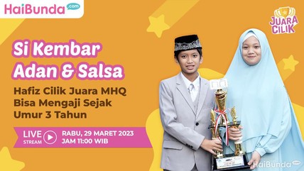 Detik Network