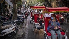 Suka Jalan-jalan Sendirian? Ini 10 Kota di Dunia Pilihan Solo Traveler