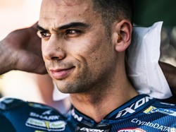 Miguel Oliveira Jawab Kemungkinan Gabung Honda Musim Depan