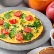 Sedang Menurunkan Berat Badan? Coba Konsumsi 3 Sarapan Rendah Kalori Ini!