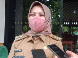 Bukber Pejabat Dilarang Presiden, Bupati Klaten: Kita Siapkan Bagi Takjil