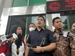 Pengacara Kecewa AKBP Dody Dituntut 20 Tahun Bui, Harap Teddy Dituntut Mati