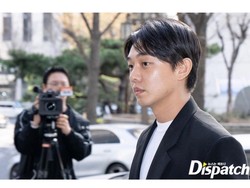 5 Bulan Dipenjara, Yoo Ah In Bebas Usai Terjerat Kasus Narkoba