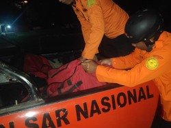Wanita di Lombok Timur Tewas Terjatuh ke Sumur, Sempat Minta Tolong