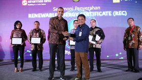 PLN Bakal Pasok 613 MWh Listrik Hijau ke 5 Gedung Perusahaan Properti