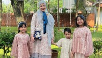 <p>Baru-baru ini, Megumi merayakan ulang tahunnya yang ke-9. Desta dan Natasha Rizky pun kompak membagikan potret sang anak sulung ke laman Instagram. (Foto: Instagram: @natasharizkynew)</p>