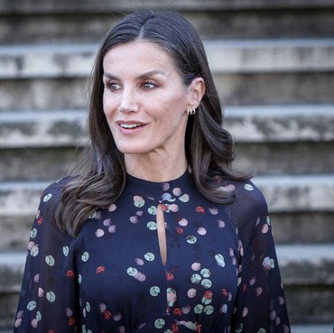 Ratu Spanyol Diduga Selingkuh dengan Eks Adik Ipar, Muncul Bukti Foto Lawas