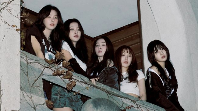 SM Entertainment konfirmasi Red Velvet ditargetkan comeback dengan rilis album penuh ketiga mereka pada November 2023.