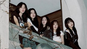 Red Velvet Dijadwalkan Rilis Album Baru November 2023