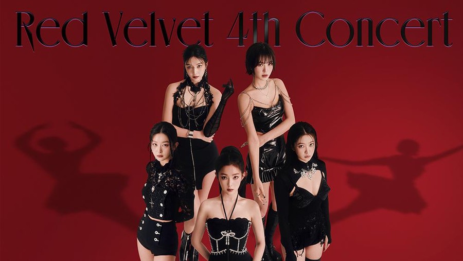 Red Velvet
