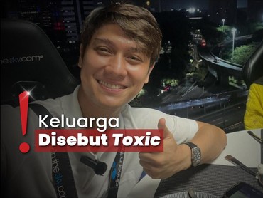 Rizky Billar Labrak Aspri Lesti Kejora Gegara Sebar Gosip soal KDRT