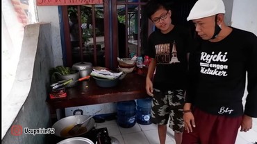 img-title 7 Potret Tempat Tinggal Baru Sony Wakwaw usai Jual Rumah dari Syahrini