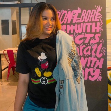 Sempat Idap Gangguan Mental, Kini Kisah Asmara Selebgram Firly Rachma Disorot