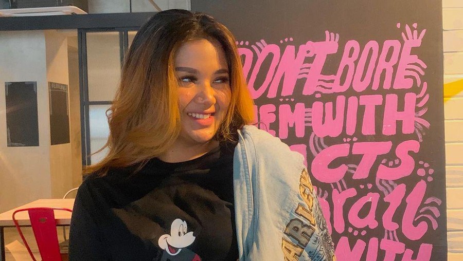 Sempat Idap Gangguan Mental, Kini Kisah Asmara Selebgram Firly Rachma Disorot