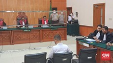 Pengacara Dody Cs Bandingkan Tuntutan Klien dengan Eliezer