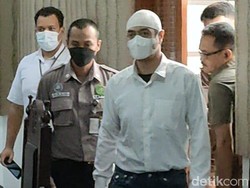 7 JPU Siap Bacakan Dakwaan Sidang Perdana Ferry Irawan KDRT Venna Melinda